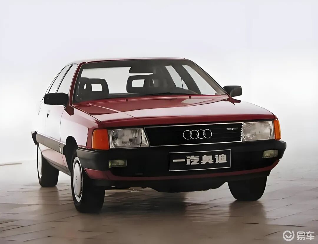 A6L e-tron，一辆等待时代的车