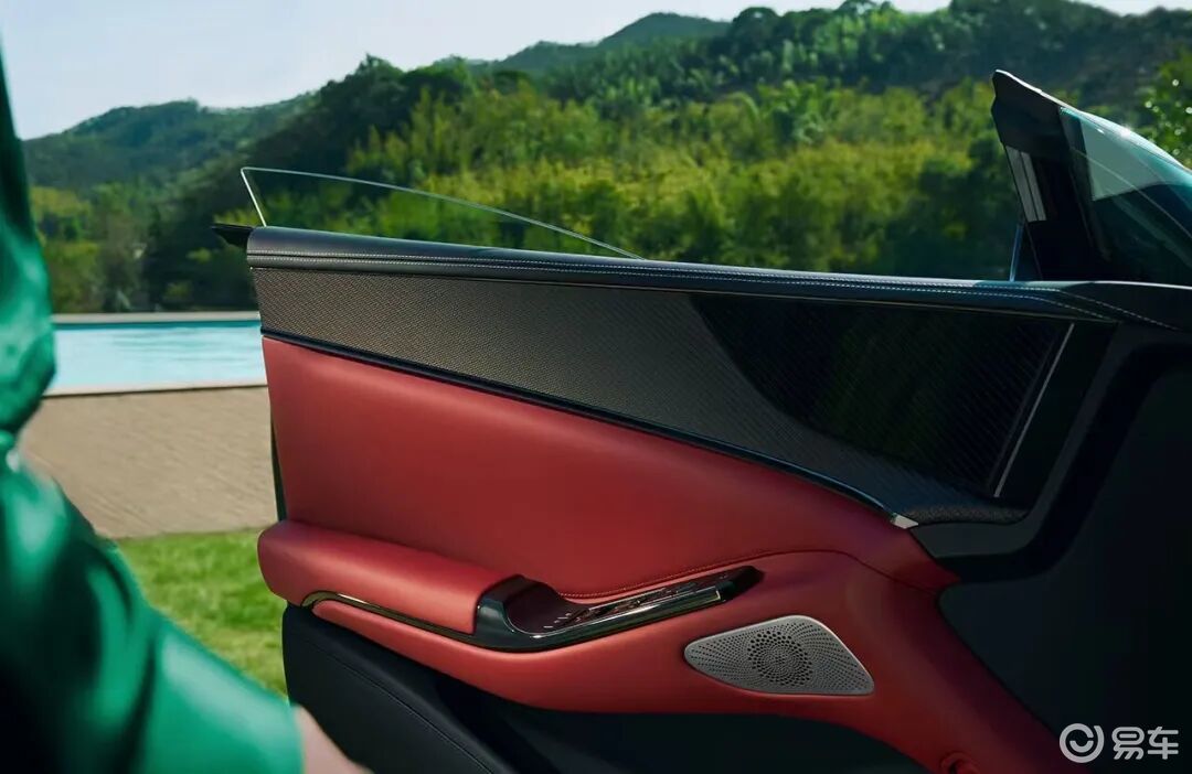 比亚迪腾势Z9GT欧洲上市：售价超90万元，是国内3倍多