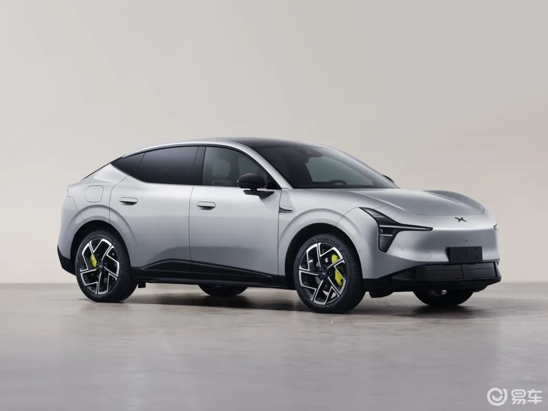 小鹏L03、新款理想L8、宝马iX3等新车登录工信部