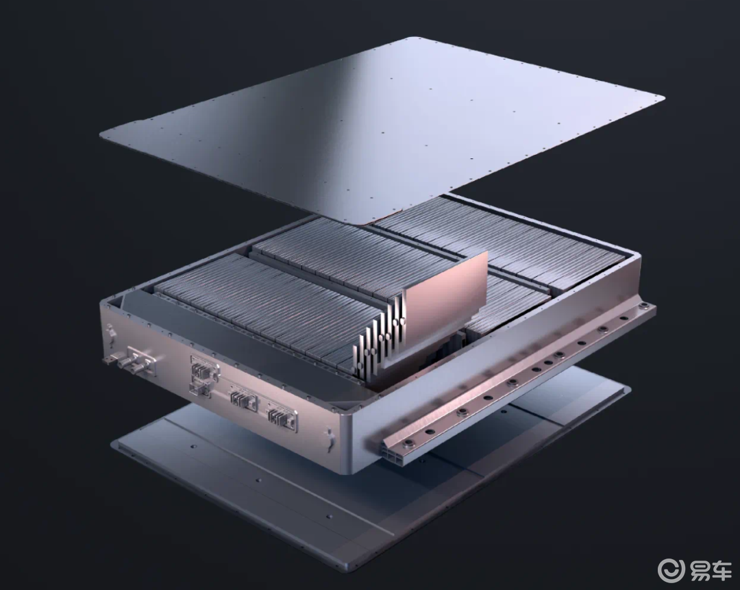 比亚迪腾势Z9GT欧洲上市：售价超90万元，是国内3倍多