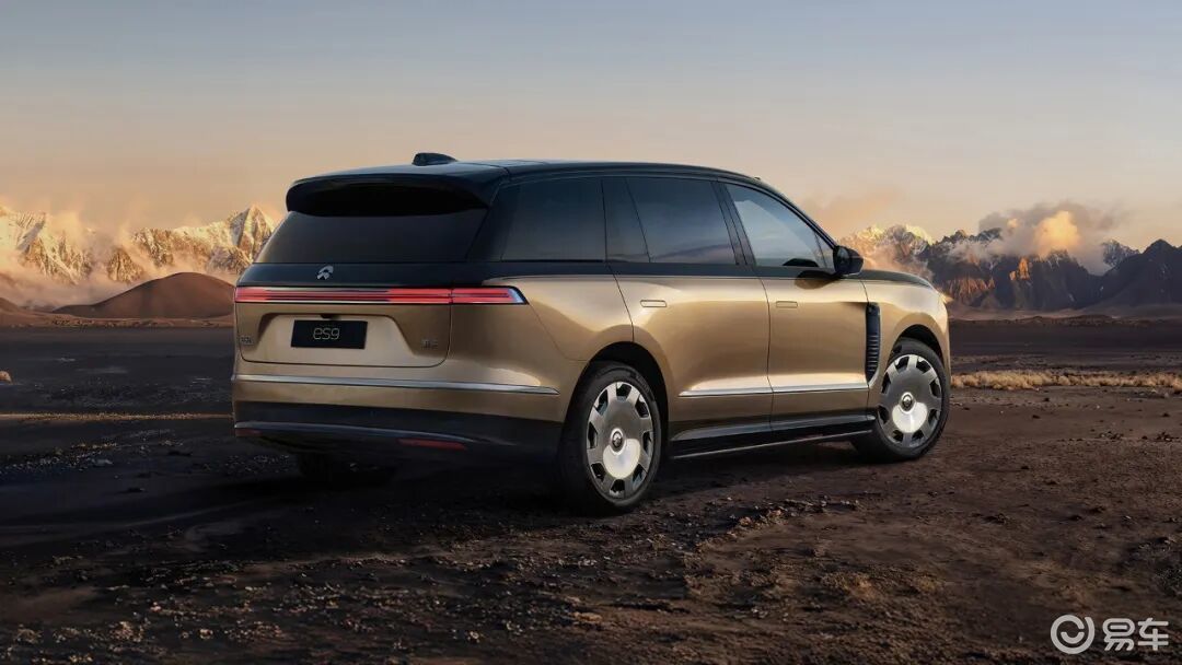 大型SUV周报丨“王中王”霸气登场,众“大V”寸步不让