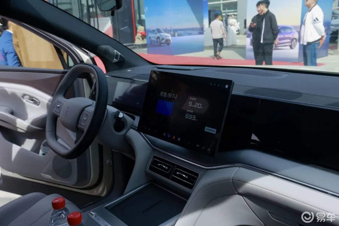 5分钟？宋Ultra EV给黄河之都算了一笔