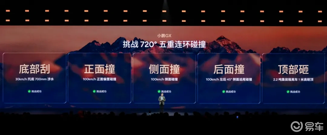 小鹏造了“广州揽胜”,还要能跑Robotaxi