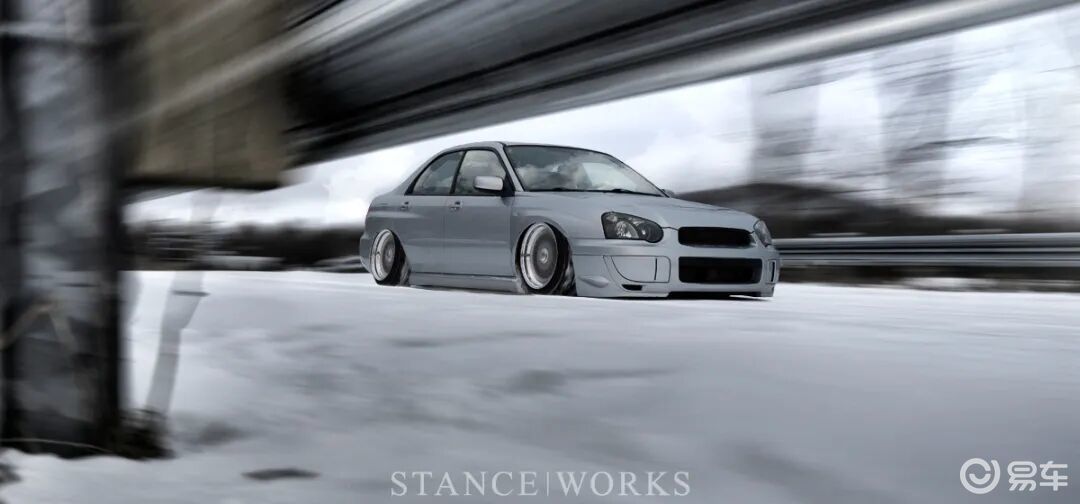 别人的豹子都怕爆缸，贴地飞行的翼豹居然被当日常代步车！