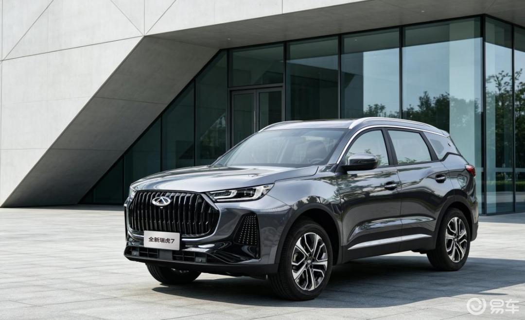 奇瑞口中的“全球课代表”是什么样？