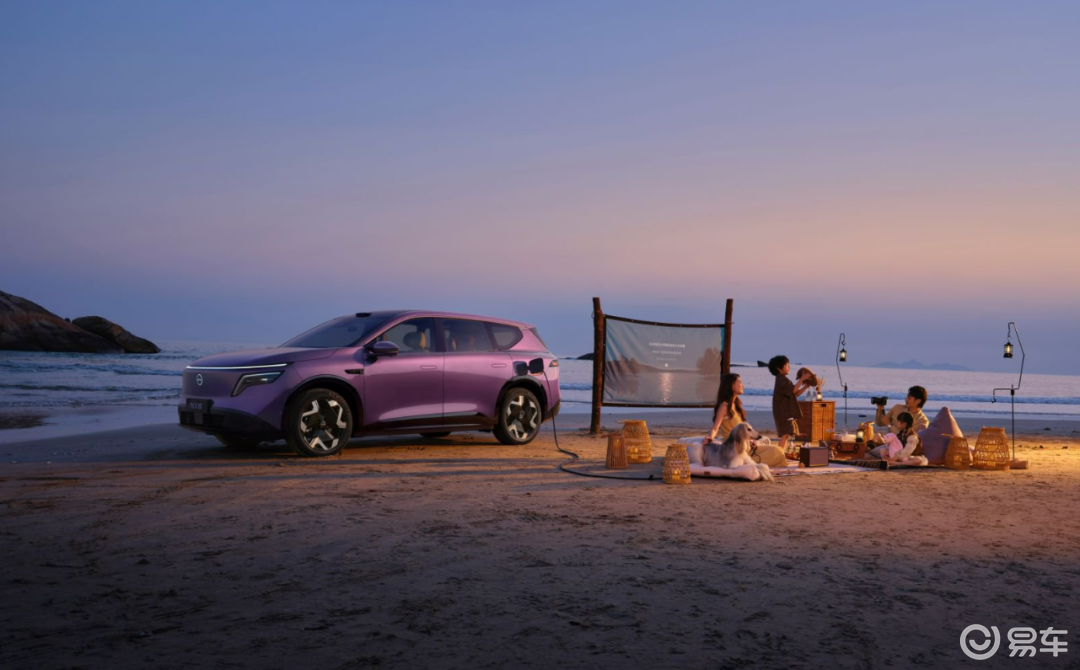 东风日产NX8：主动破局，14.99万起让家庭一步到位