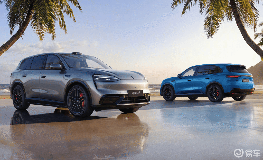 北京车展避坑指南：别瞎逛！这几款重磅车才值得你专程跑一趟