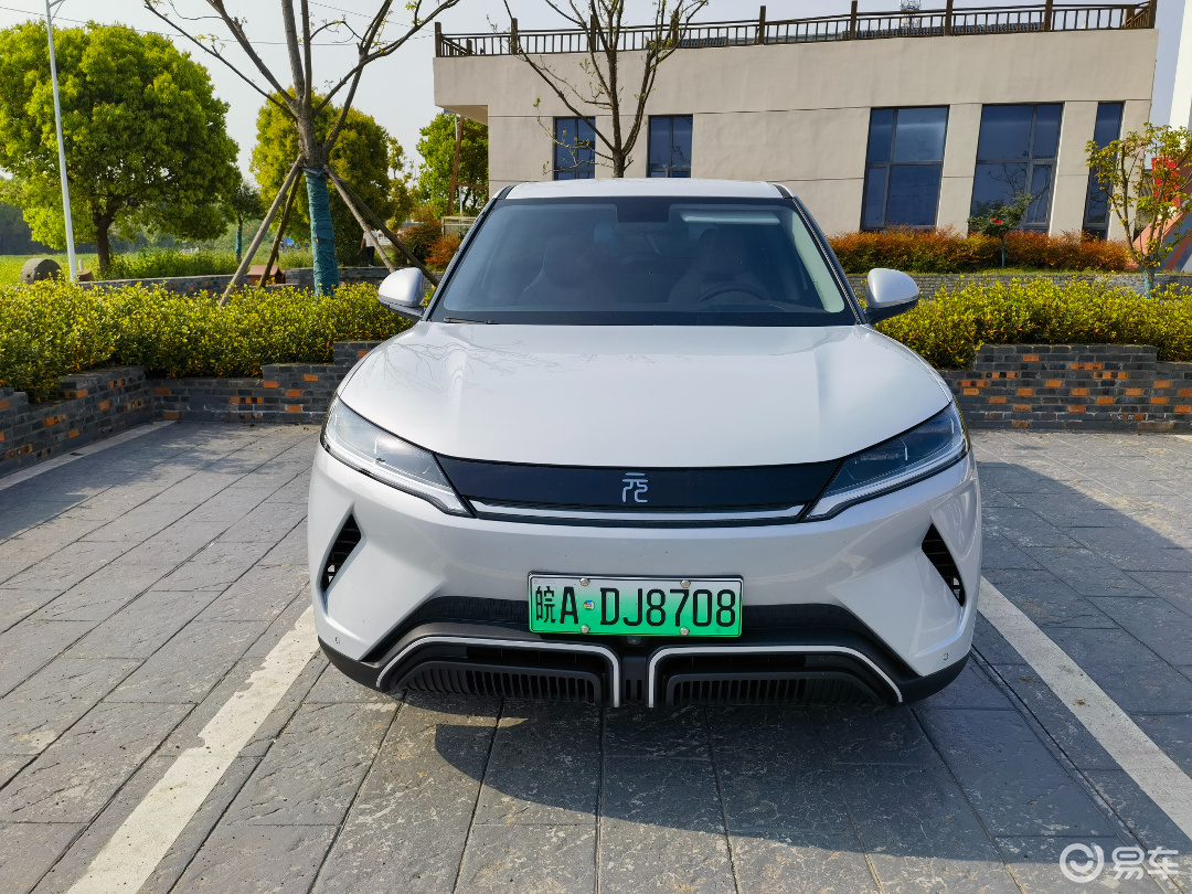 比亚迪元UP对比长安启源Q05，同样价格你选谁？