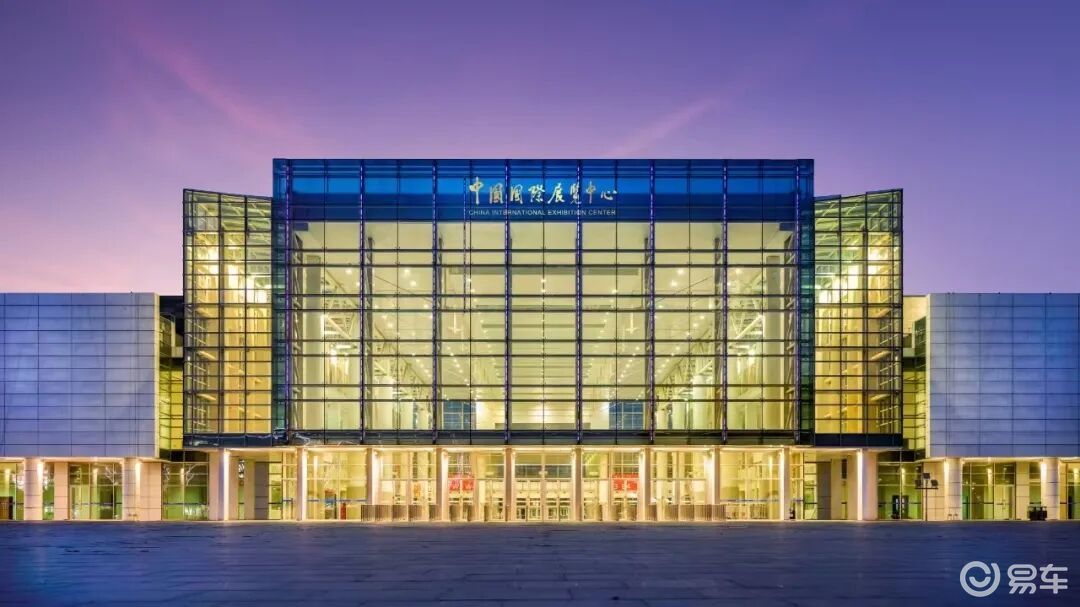 2026北京车展 | 前瞻：新能源与智能化引领产业新变革