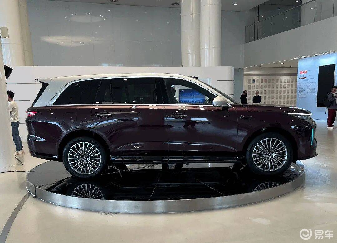 面对高手如云的“9字辈”SUV，魏牌V9X实力如何