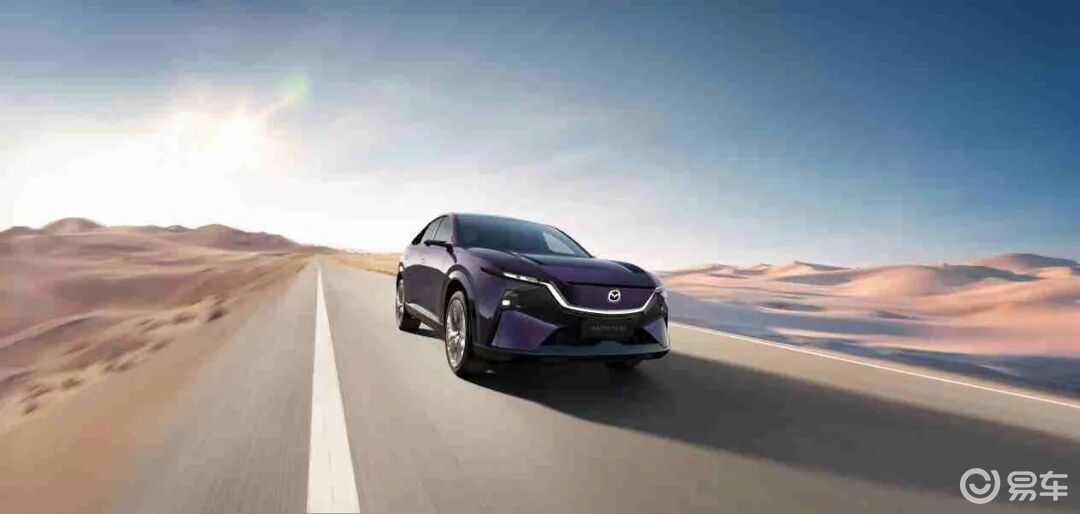 13.99万起，长安马自达EZ-60马年版上市