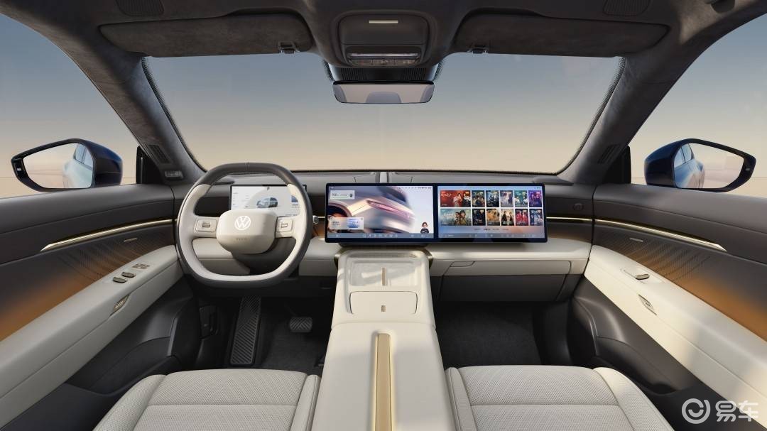 【选车】史上最智能的大众车 金标大众与众08购车分析