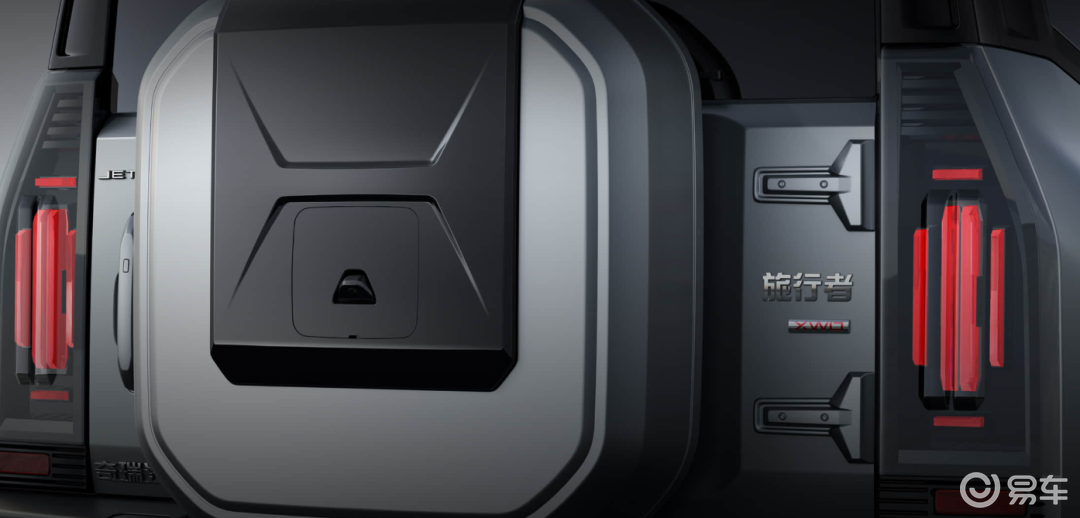 不用在城市和远方妥协，这才是普通人的SUV