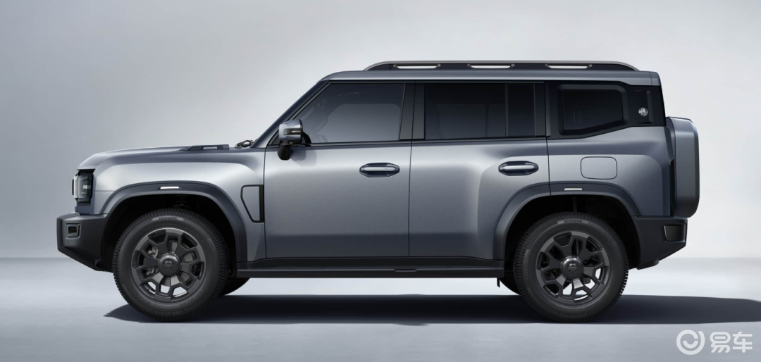 不用在城市和远方妥协，这才是普通人的SUV