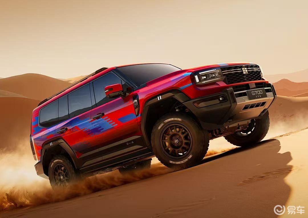 纵横携最强产品矩阵亮相北京车展