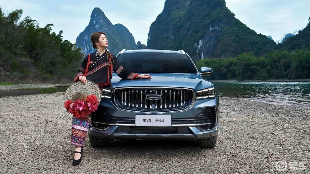 12万起买油车，标配2.0T发动机+大5座，还买啥新能源