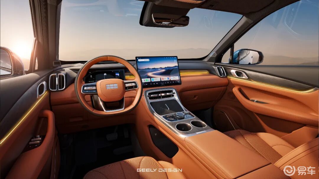 10 万级电混 SUV 杀疯了，它凭什么重新定义主流？