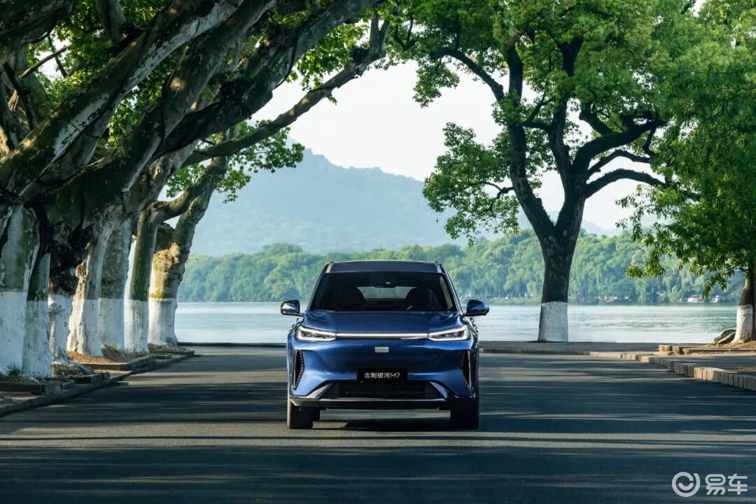 10 万级电混 SUV 杀疯了，它凭什么重新定义主流？