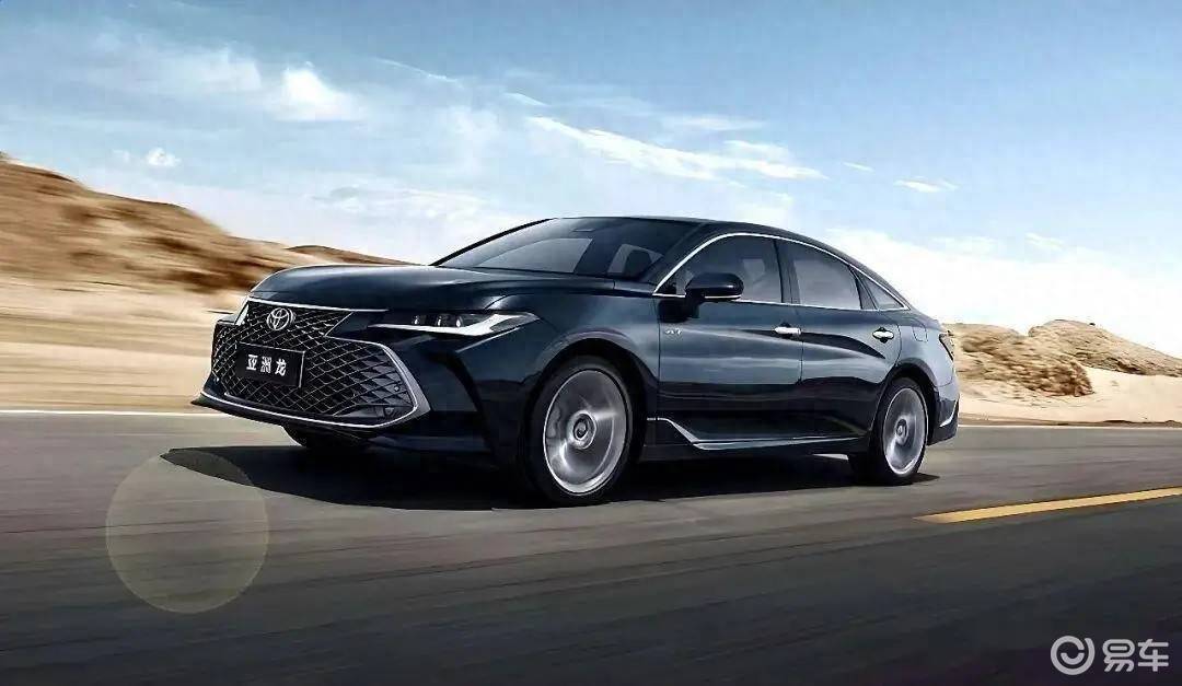4月最值得买的5款新车