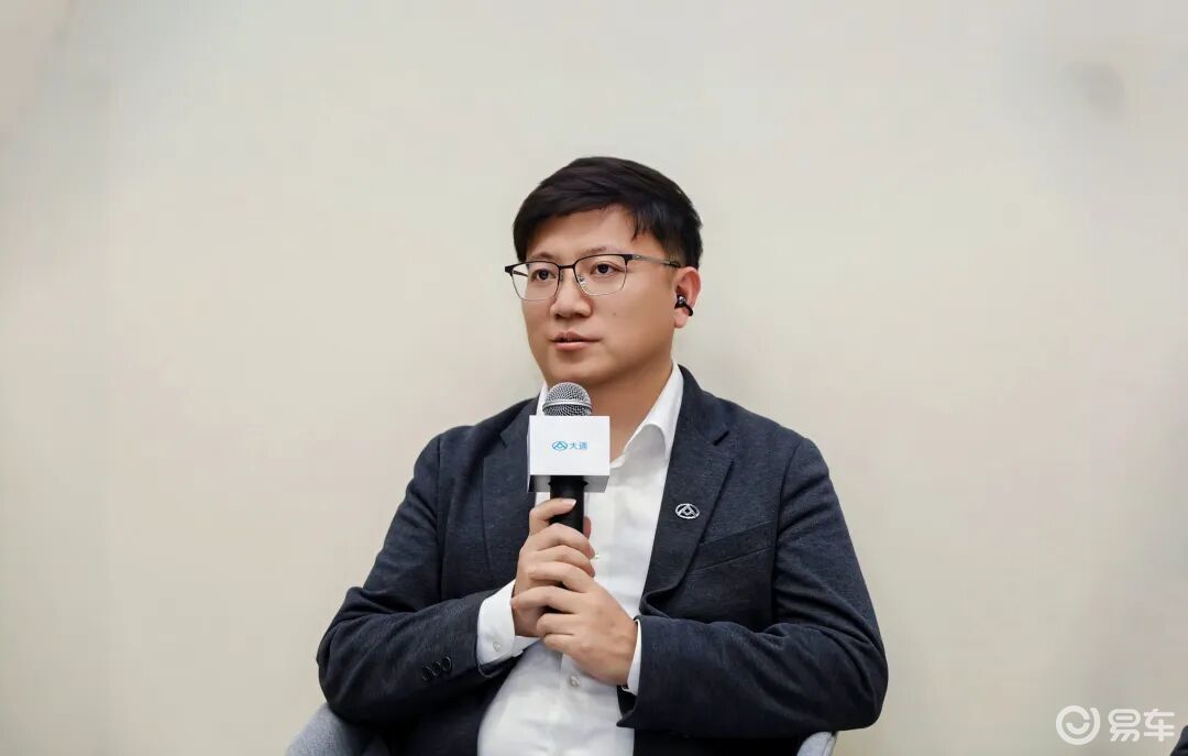 以用户需求为核心，上汽大通破解商用车新能源化“两难”困局