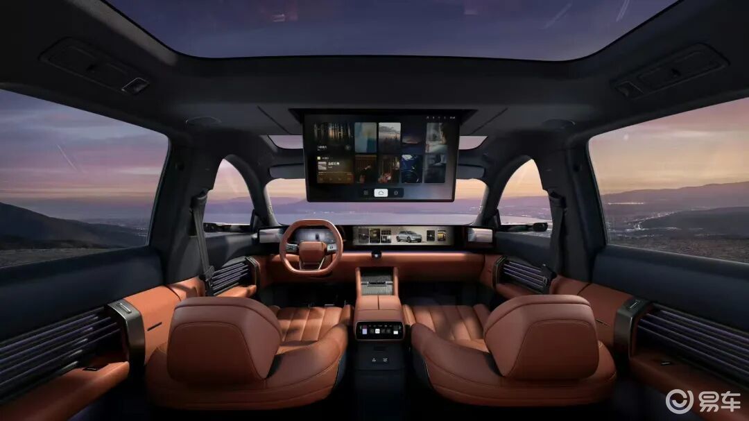 AUDI：E7X瞄准市场前三，不惧和小米YU7硬碰硬