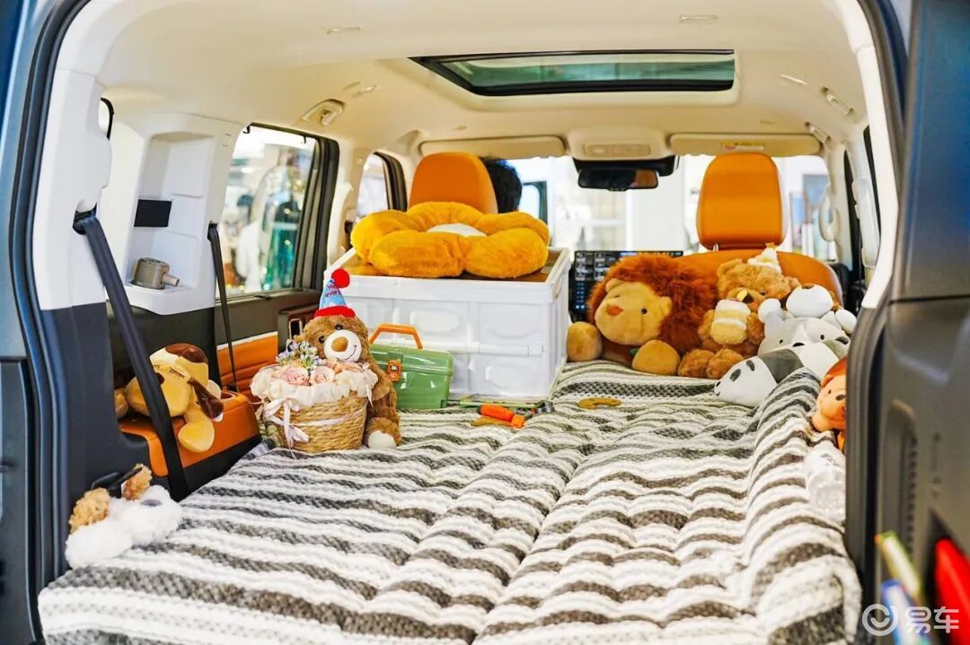 哈弗猛龙PLUS上市：以“家庭全场景”重塑方盒子市场格局