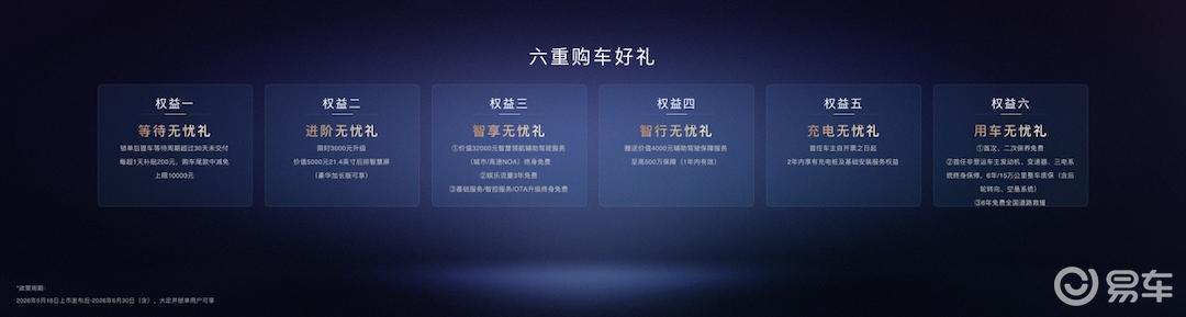 魏牌V9X上市售34.98万元起 综合续航达1700km