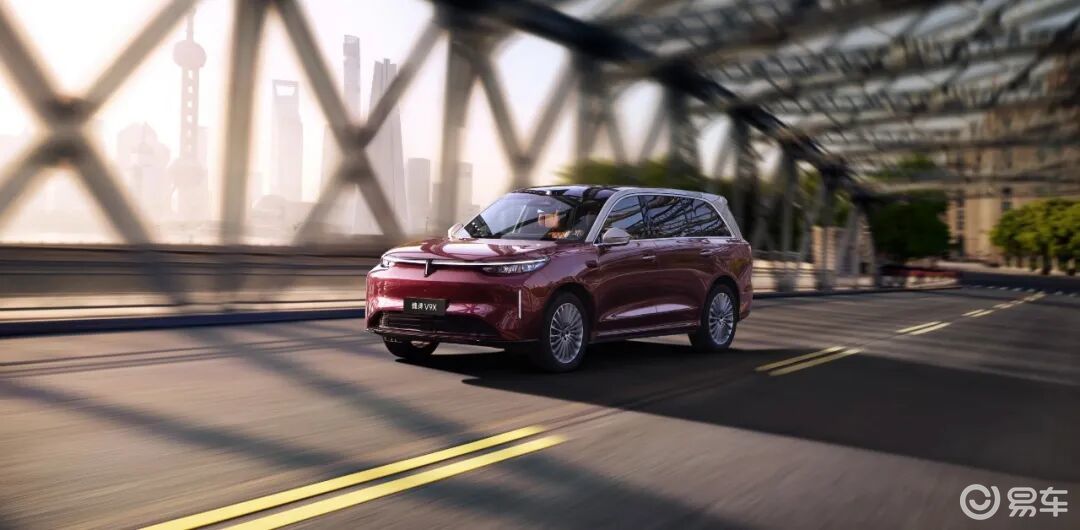 34.98万起！魏牌V9X正式上市，纯电续航470km