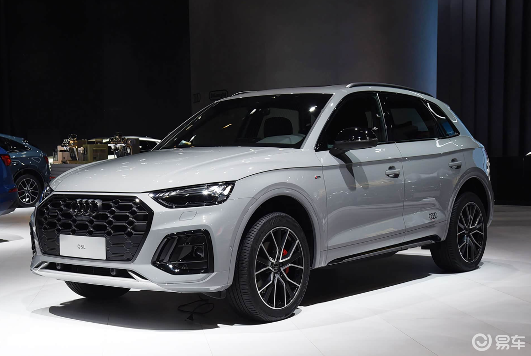 奥迪Q5L对比问界M6，预算30万元内你选谁？