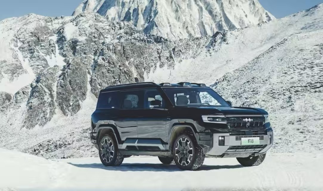 纵横G700、方程豹豹8超详细对比,谁更值得买?