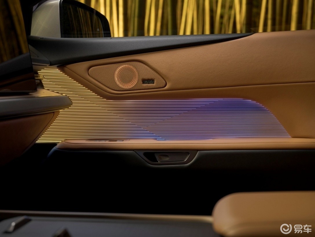 打破传统,全新一代ES正式开启预售