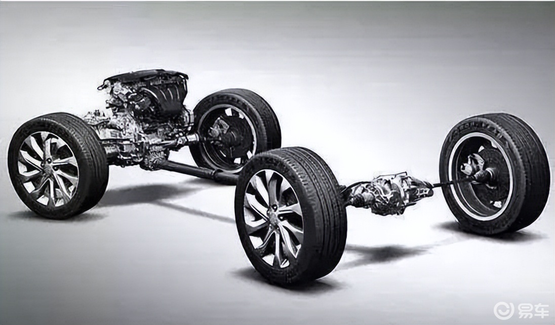 进口三菱四驱帕杰罗越野车_易车知识库