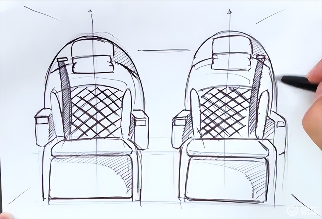 零跑D99只是前菜!2026年纯电高端MPV扎堆上市