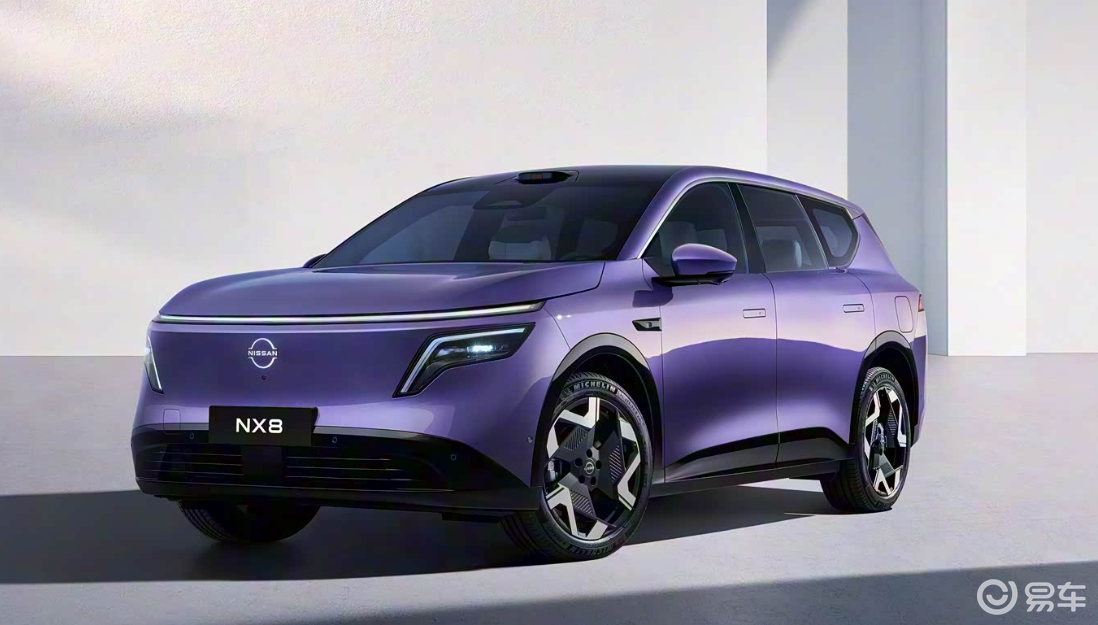 尺寸都不小！进来看2026年三大重磅“8”字辈SUV