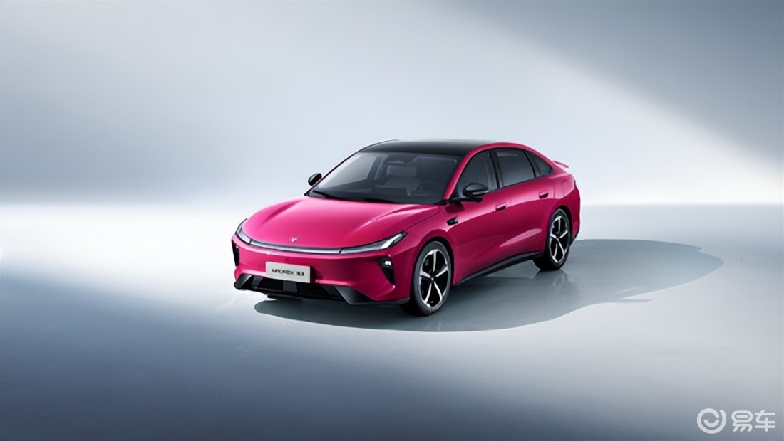 极狐S3预售定档4.24 10万级也能躺平换电