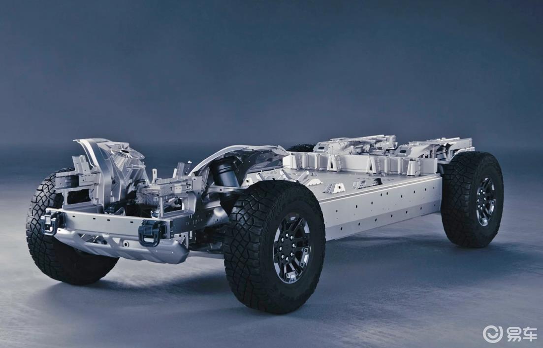 凯雷德 iq电池_易车知识库