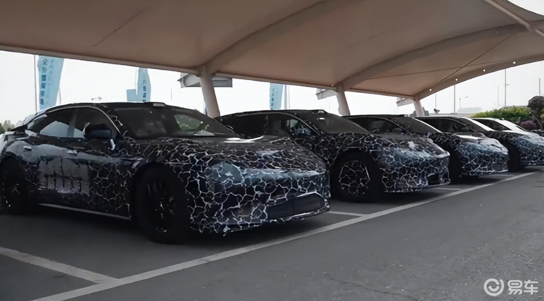 华为XMC底盘加持，启境猎装配博世IPB，宁德时代电池