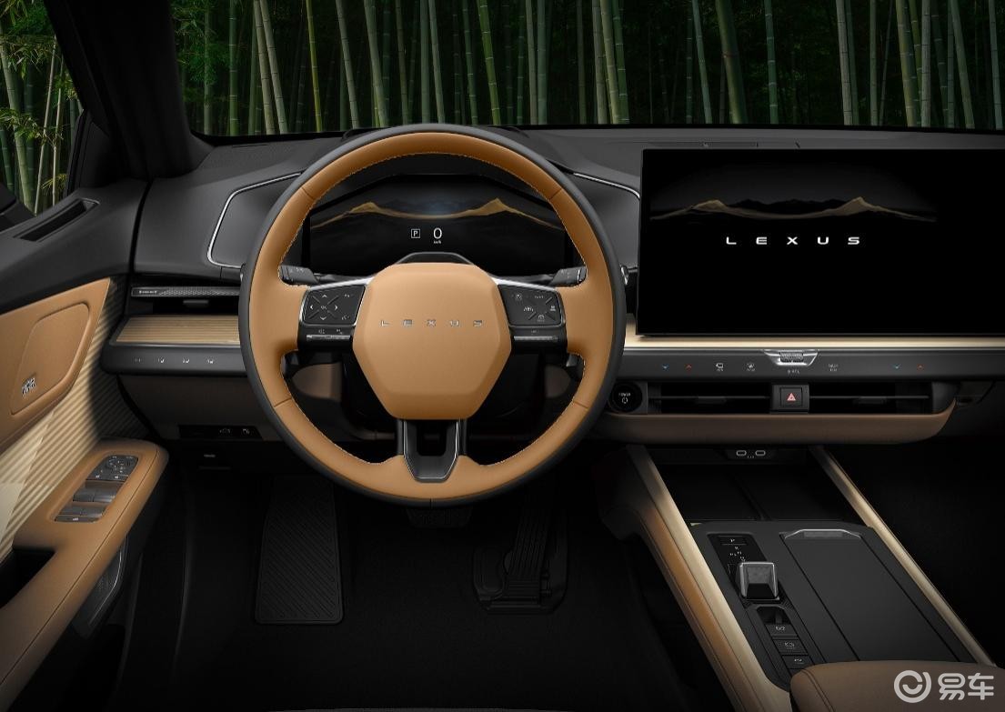 打破传统,全新一代ES正式开启预售