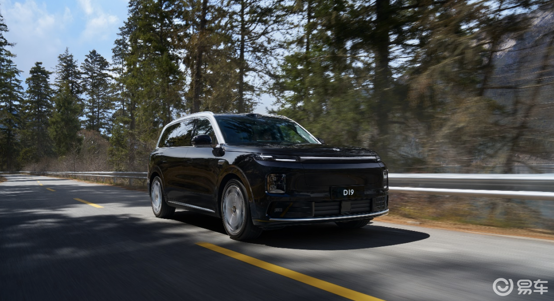从D19读懂零跑：旗舰背后，是十年自研与豪华平权革命