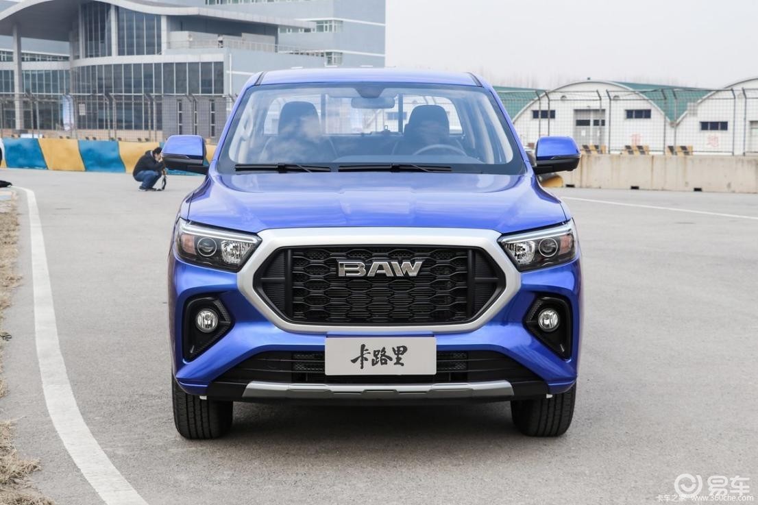 风骏5载重_易车知识库