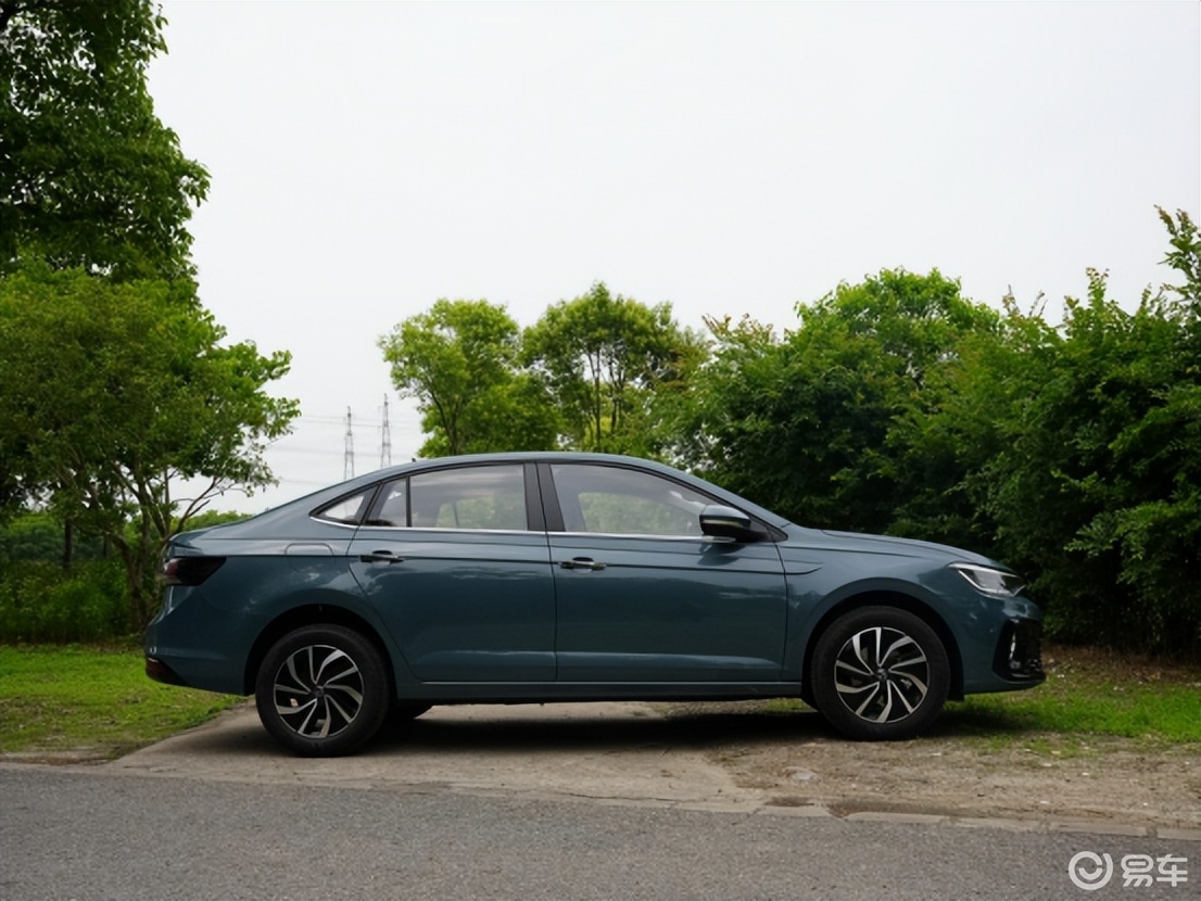 朗逸车漆-轴距-空调-易车