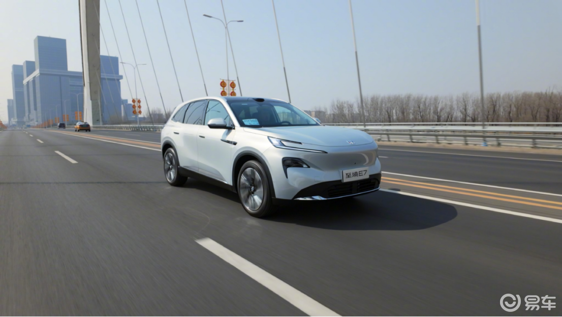 都是合资绿牌中型SUV，别克至境E7和日产NX8谁有诚意