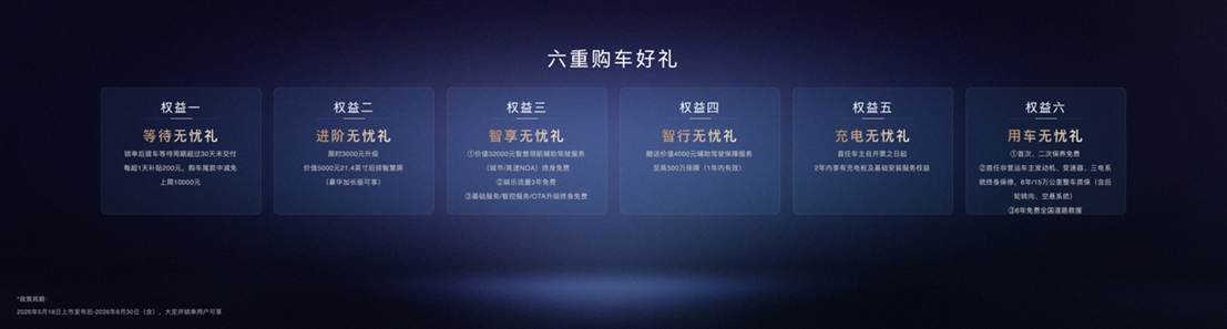 全球旗舰魏牌V9X正式上市,34.98万元起