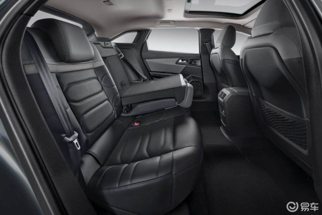 凡尔赛c5 x首付-座椅-动力-易车