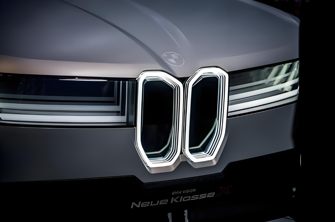 北京车展前瞻，i3和iX3联袂亮相，宝马的新能源时代来了