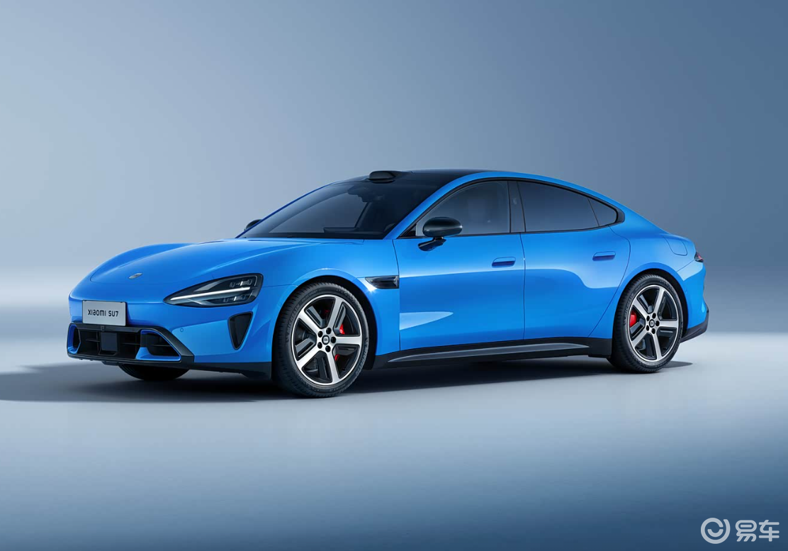 预售22.99万元起，新一代小米SU7你会下手吗？