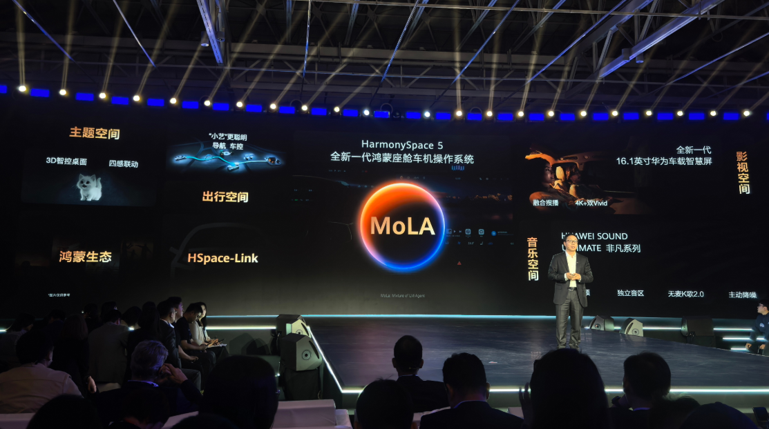 鸿蒙座舱，日系巨头车企在新时代的“续命药”？