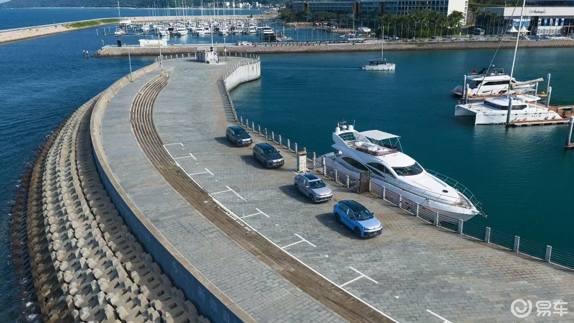 首测即惊艳,上汽大众Pro家族2026款智能升级