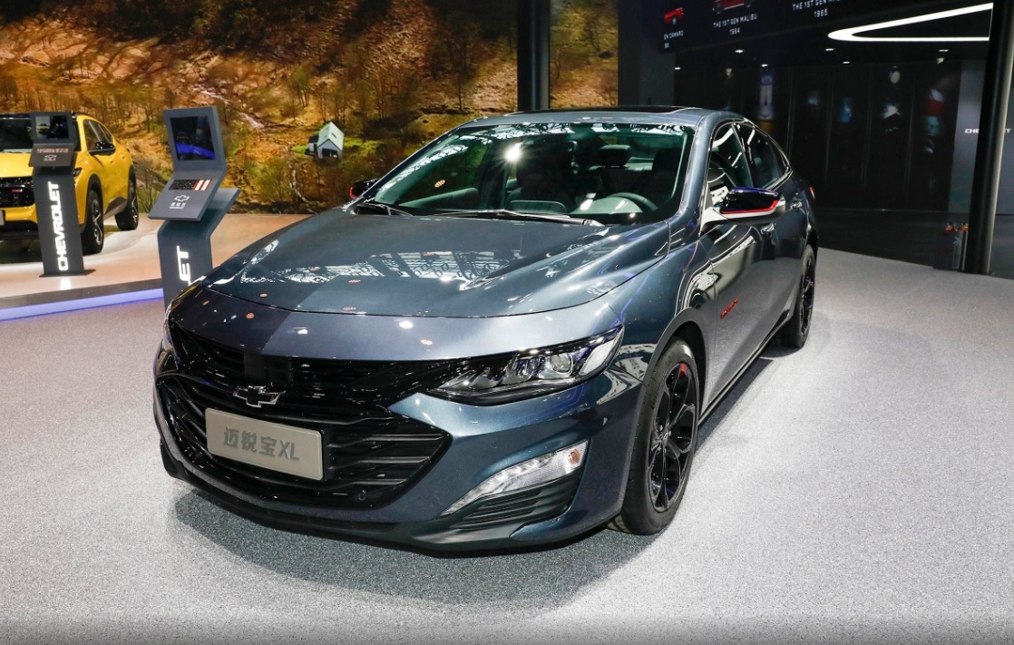 动力方面,迈锐宝 xl 搭载了1.5t和 2.