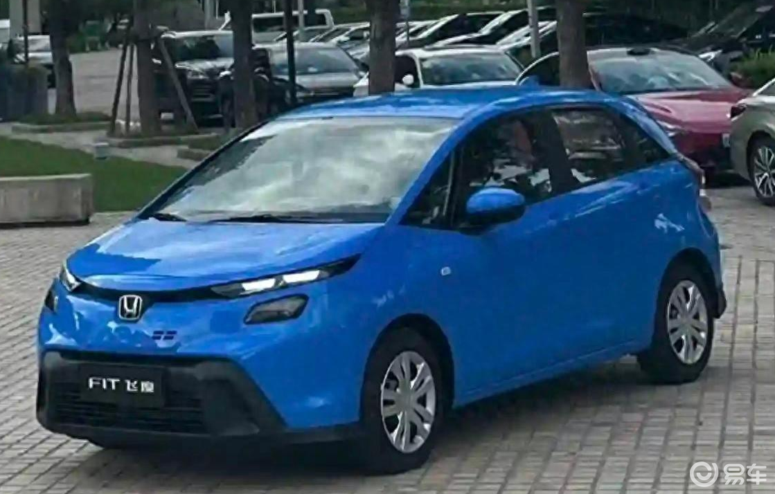 彻底没人买了！飞度销量归零，新款车型能改变现状吗？